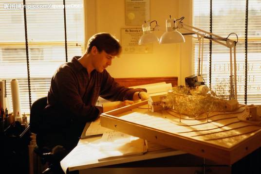 建筑师（职业）