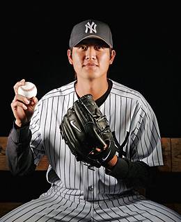 王建民（台湾棒球运动员）