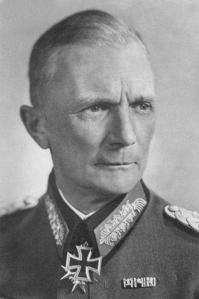 费多尔·冯·博克