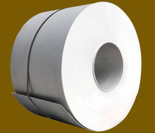 镀锌卷