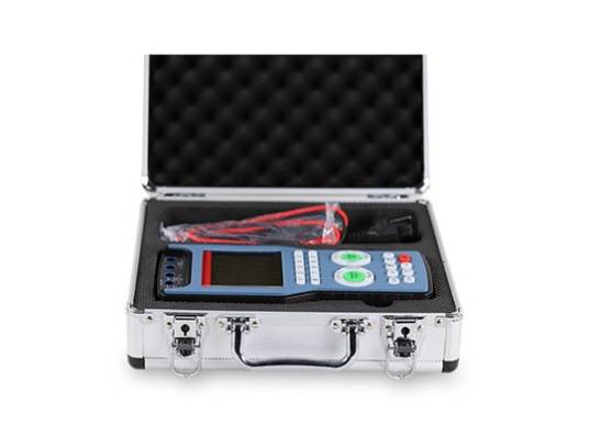 便携式气体检测仪