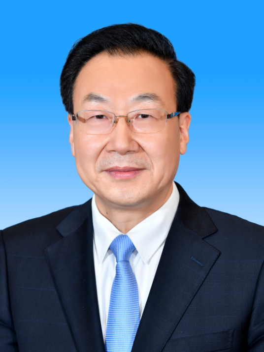 徐建国（黑龙江省委常委、省委统战部部长）