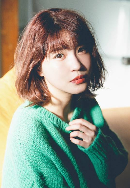 岸明日香（日本女演员）