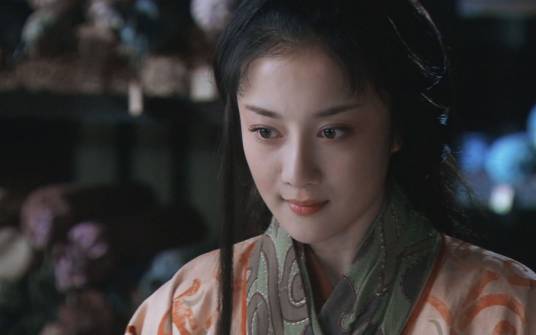 静姝(电视剧《三国》中的人物)