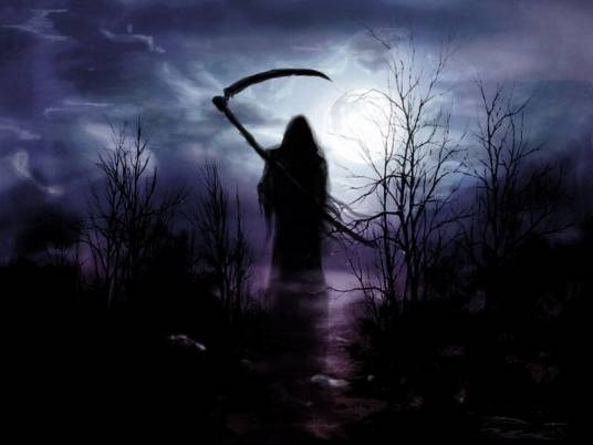 冥河(古希腊神话中的地名)