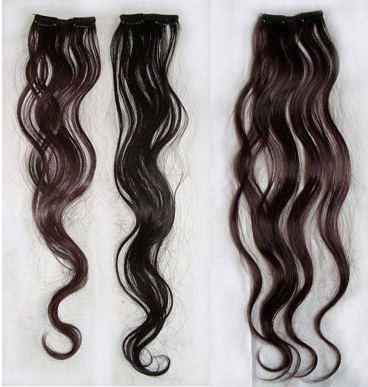 接发(发型技术)