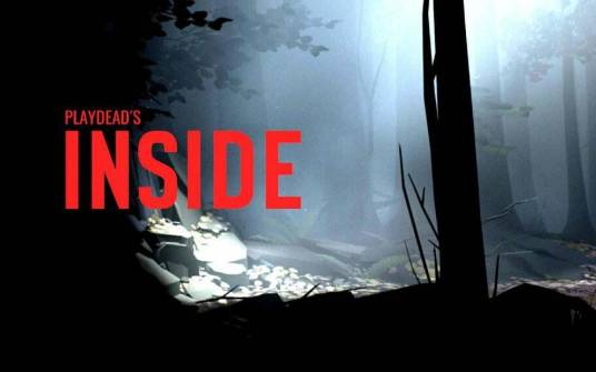 Inside(丹麦Playdead Studios制作发行冒险解密游戏)