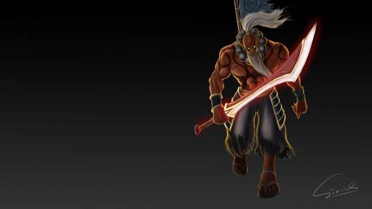 酷酷（游戏《酷酷很酷》中的人物）