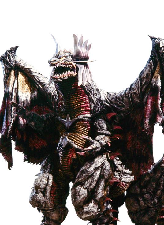 根源破灭天使佐格