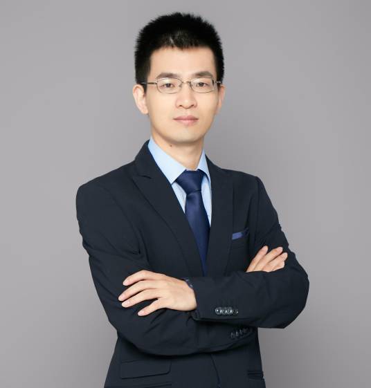 陆朝阳（中国科学技术大学上海研究院执行院长）