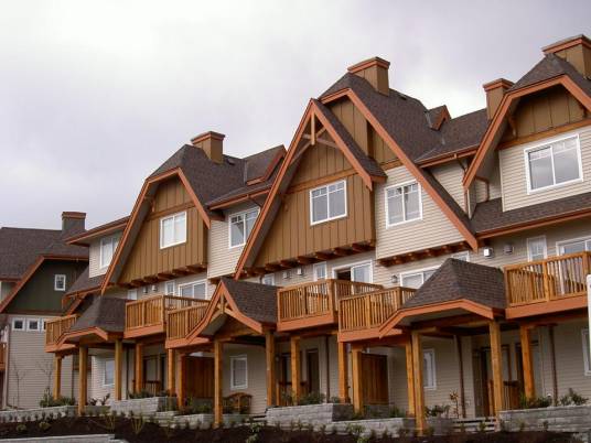 木结构（概念）