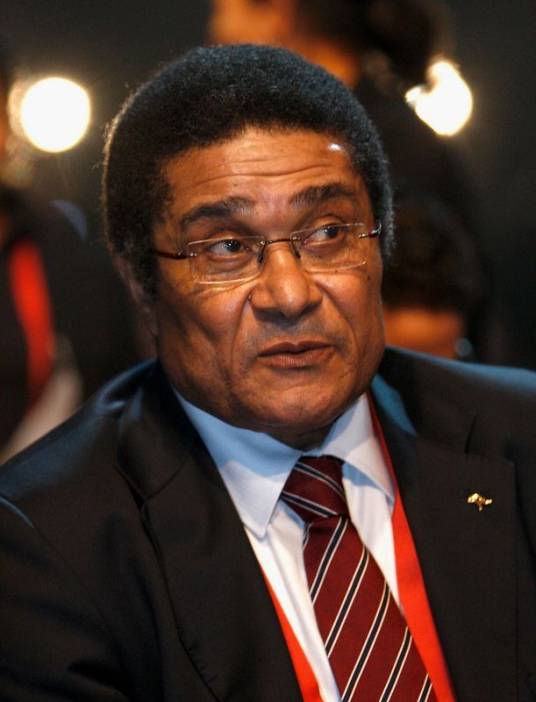 尤西比奥（葡萄牙前足球运动员）