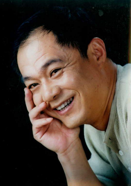 赵君（中国内地影视男演员）