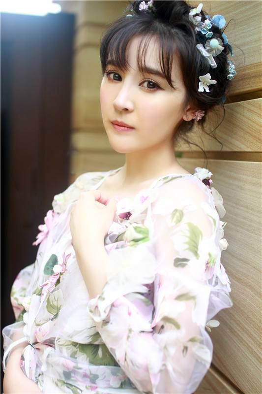 袁菲（中国内地女演员）