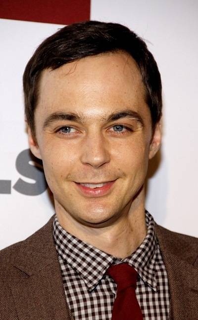 吉姆·帕森斯（美国影视男演员、制片人）