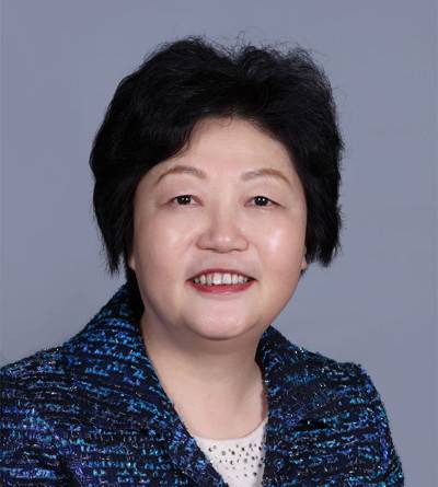 樊丽明（全国新文科教育研究中心主任、教育部新文科建设工作组组长、山东大学国家治理研究院院长）