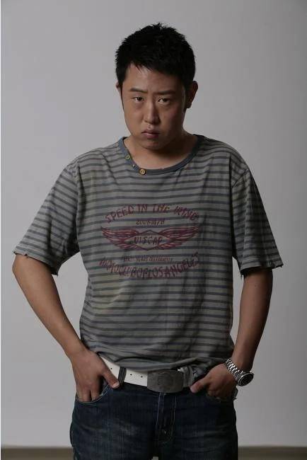 李庆（1983年生于辽宁辽阳市的男演员）