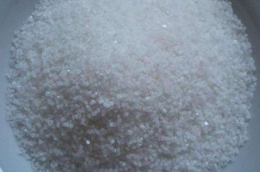 非金属矿(重要的战略物资)