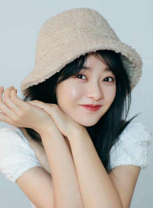 王丽娜(中国内地女演员)