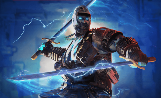 终极猎手(腾讯代理网络游戏《穿越火线》中的角色)