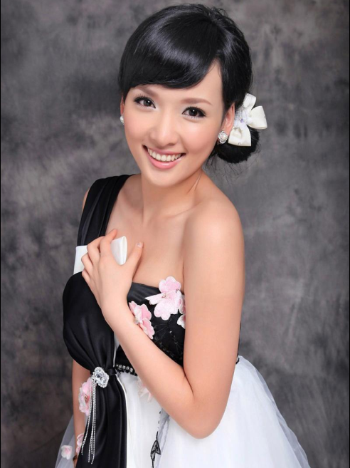 王君平（中国内地女演员）