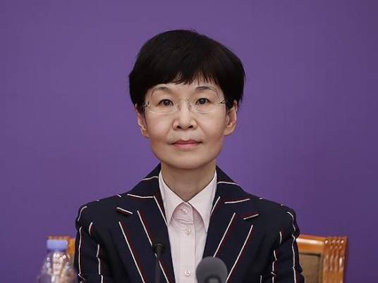 郭燕红（国家卫生健康委员会医疗应急司司长）