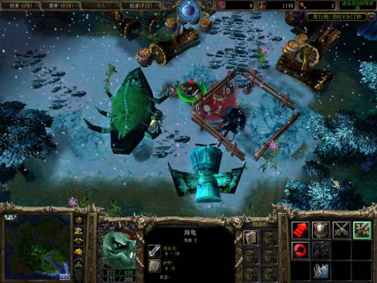 达尔文进化岛(2006年Sumourn发行的生存类游戏)