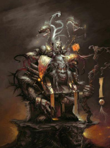 赤尻马猴（《西游记》中的角色）