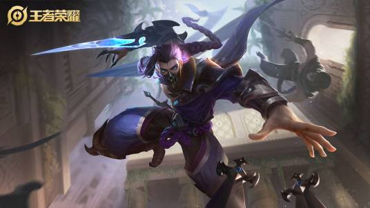 兰陵王（手游《王者荣耀》中的英雄角色）