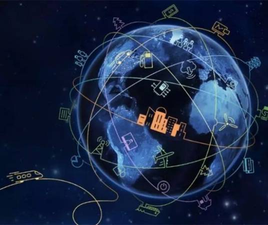 能源互联网（互联网）