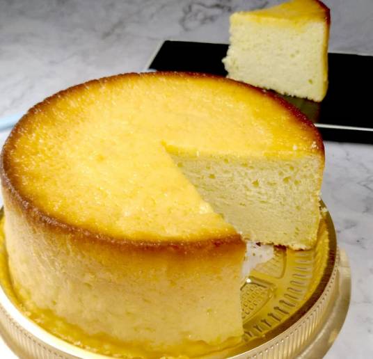 芝士蛋糕(西式甜点)