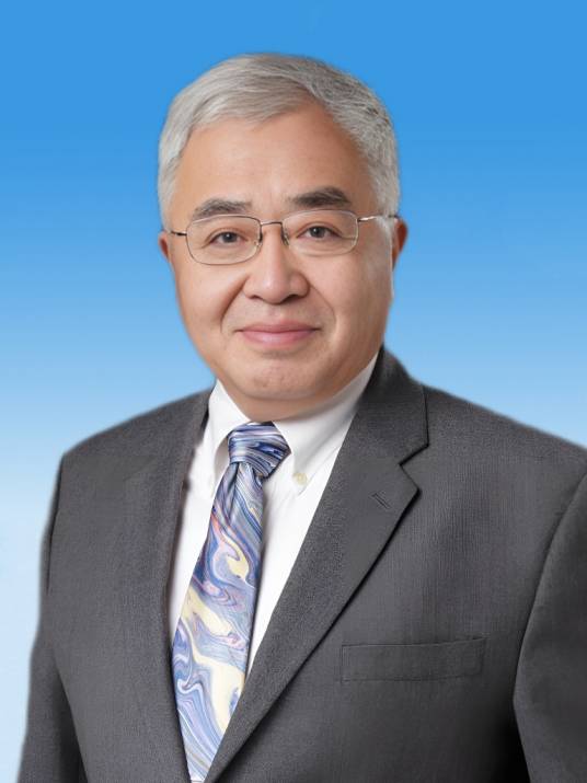 李大鹏（中国工程院院士、中药制药学家）