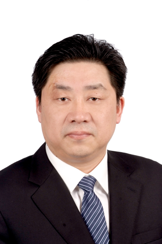 赵建军(江苏省无锡市委副书记、市长)