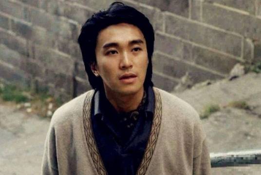 尹天仇（电影《喜剧之王》人物）