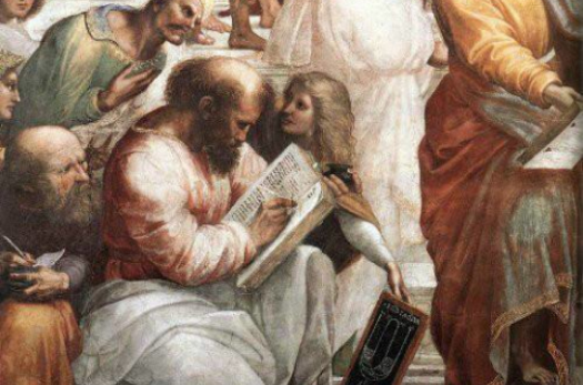 毕达哥拉斯学派