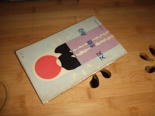 双桅船（舒婷创作现代诗）