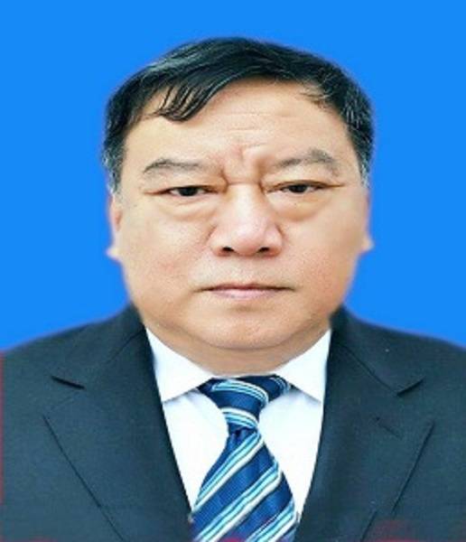 叶志平（四川省绵阳市安州区桑枣镇桑枣中学原校长）