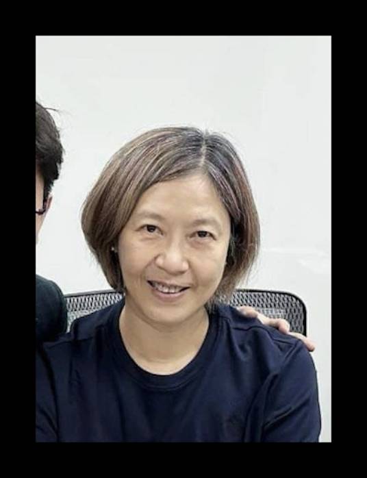 周文姬（比高集团控股有限公司薪酬委员会成员、周星驰的亲姐姐）