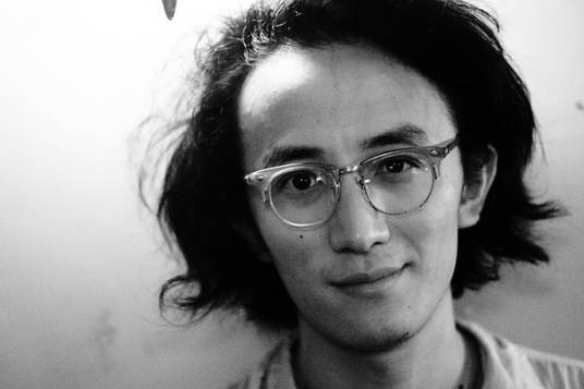 姚澜（中国内地男歌手，二手玫瑰乐队吉他手）