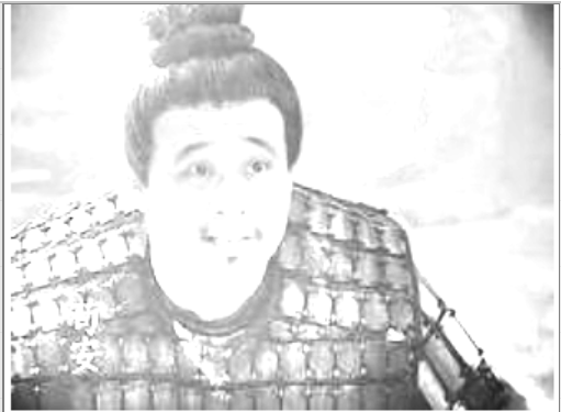 苟安（小说《三国演义》虚构人物）