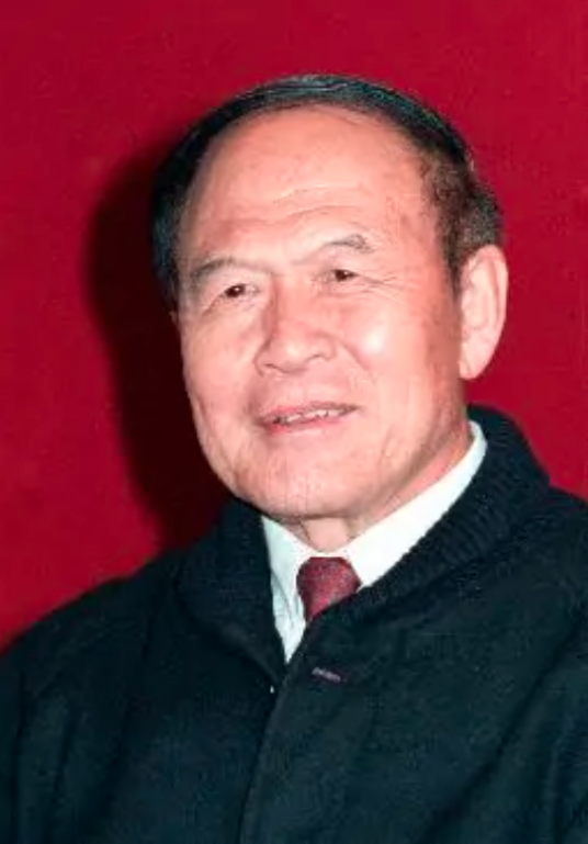 马洪(中国经济学家,国务院发展研究中心原名誉主任)