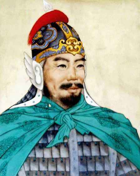 王彦（南宋抗金名将）