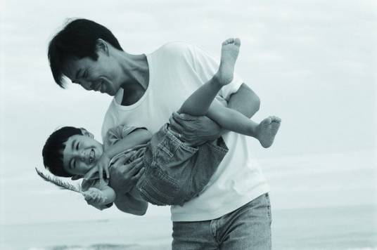 男子汉（成年的男子）