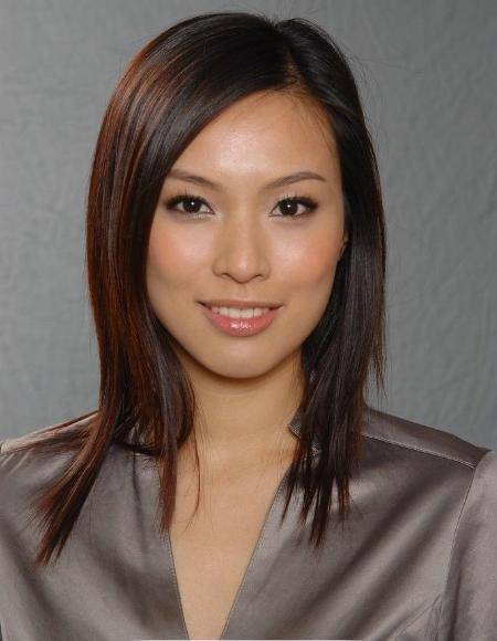 朱慧敏（中国香港女演员、2004年香港小姐亚军）