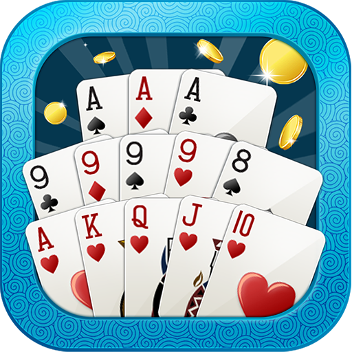 十三张（扑克游戏2015）