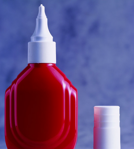 涂改液（普通文具）