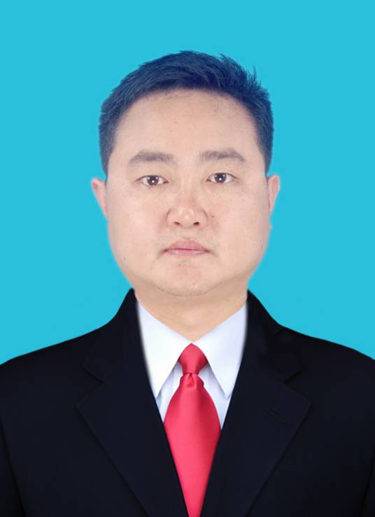 肖四（贵州省遵义市务川自治县委常委、工业园区党工委书记）