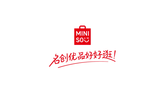 MINISO名创优品