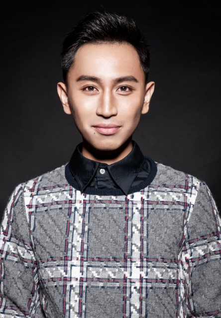 杨潇（中国内地男演员，八一电影制片厂演员）