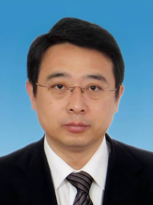 张成中(河北省委常委、省政府党组副书记、副省长)